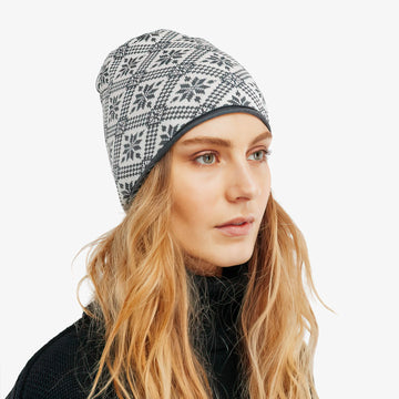 Christiania Hat by Dale of Norway